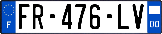 FR-476-LV