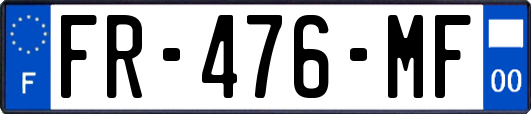 FR-476-MF
