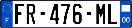 FR-476-ML