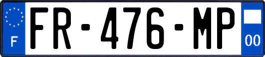 FR-476-MP