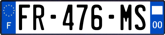 FR-476-MS