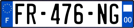 FR-476-NG