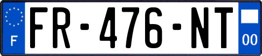FR-476-NT