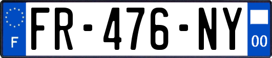 FR-476-NY