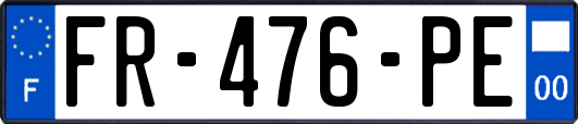 FR-476-PE