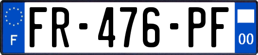 FR-476-PF