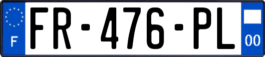 FR-476-PL