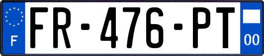 FR-476-PT