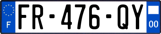 FR-476-QY
