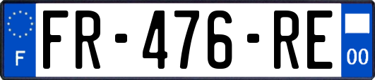 FR-476-RE