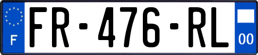 FR-476-RL