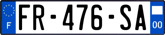FR-476-SA
