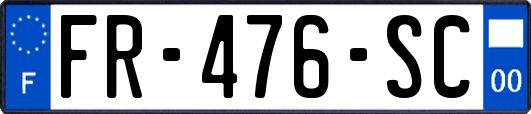 FR-476-SC