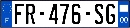 FR-476-SG