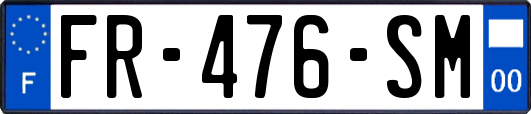 FR-476-SM