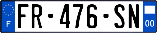 FR-476-SN