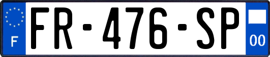 FR-476-SP