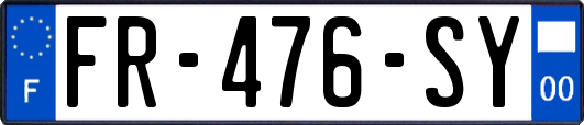 FR-476-SY
