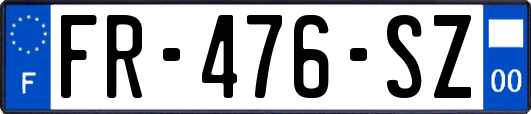 FR-476-SZ
