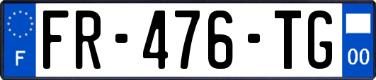 FR-476-TG