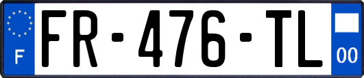FR-476-TL