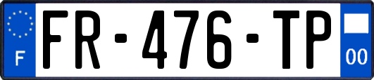 FR-476-TP