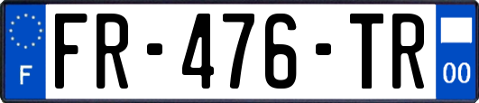 FR-476-TR