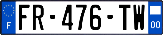 FR-476-TW