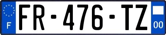 FR-476-TZ