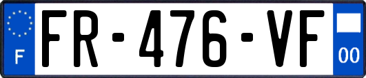 FR-476-VF
