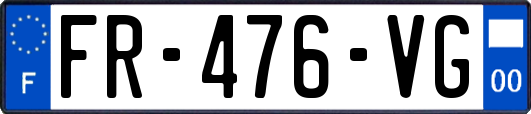 FR-476-VG