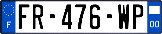 FR-476-WP