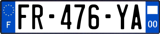 FR-476-YA