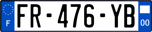 FR-476-YB