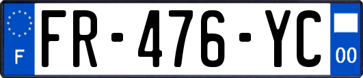 FR-476-YC