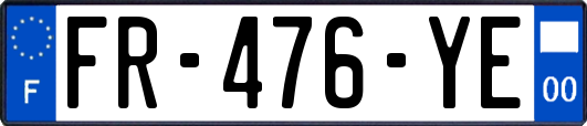 FR-476-YE