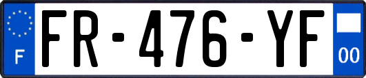 FR-476-YF