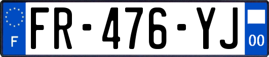 FR-476-YJ