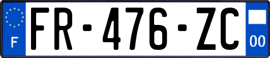 FR-476-ZC