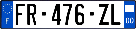 FR-476-ZL