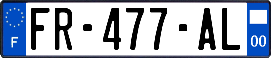 FR-477-AL