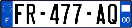 FR-477-AQ