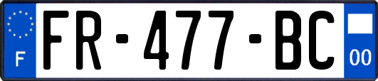 FR-477-BC