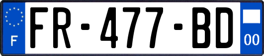 FR-477-BD