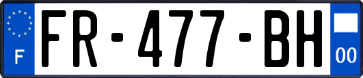 FR-477-BH