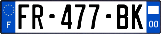 FR-477-BK