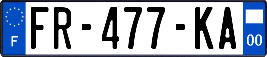 FR-477-KA