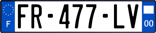 FR-477-LV