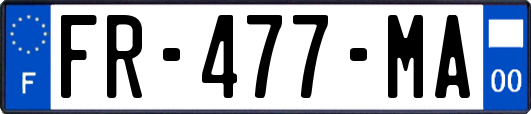 FR-477-MA