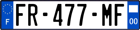 FR-477-MF